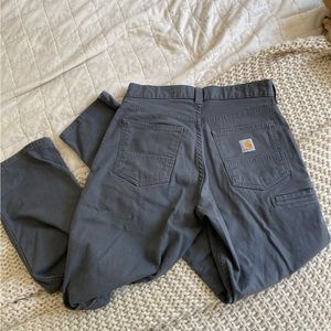 Carhartt Relaxed Fit 30x32